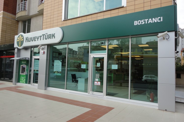 Kuveyt Türk'ün net karı 254 milyon