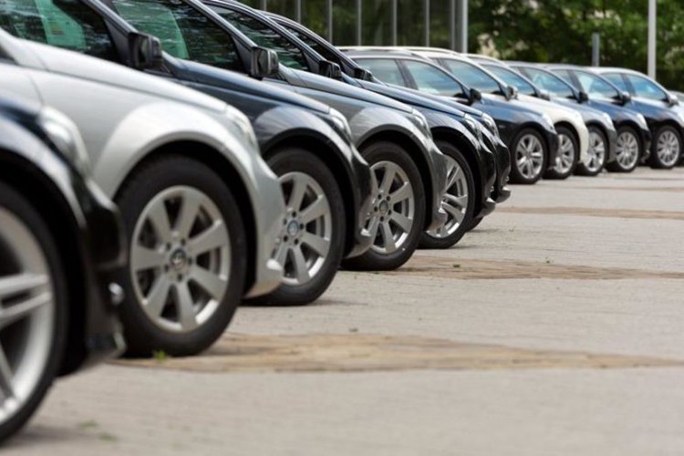 Otomotiv satışında rekor kırıldı