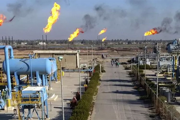 Irak, İngiliz "BP" ile petrol anlaşması imzaladı