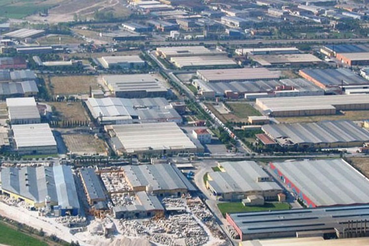 Sanayiye nitelikli iş gücü için MYO adımı