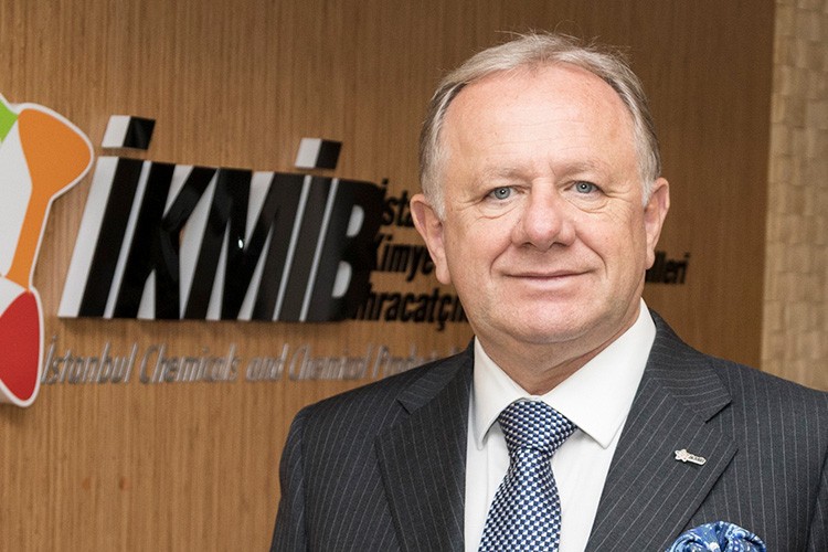 Kimya sektörünün altı aylık ihracatı 15 milyar doları aştı