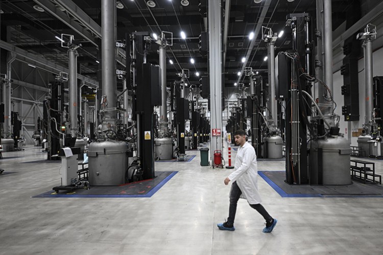 Güneş enerjisine 100 milyon dolar ek yatırım