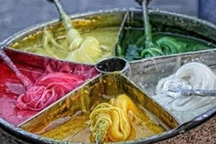 Manisa mesir macunu AB'den coğrafi işaret tescili aldı