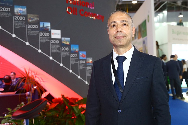 Azerbaycan'dan Türkiye'ye "yeşil enerji" adımı