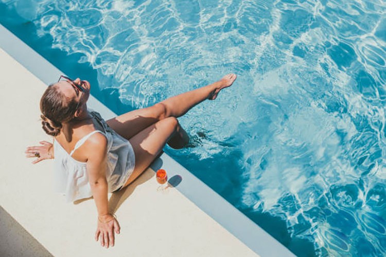 Havuz ve klimalardaki tehlike: lejyoner hastalığı