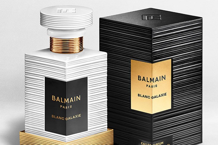 Balmain Beauty'den Yeni Kozmik Dokunuş