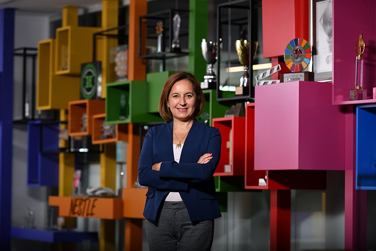 Sürdürülebilirliğin ötesine net sıfır ile uzanıyor