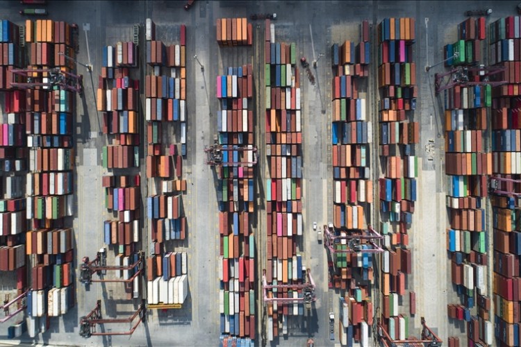 Türkiye, Çekya'ya ihracat rekoru kırdı