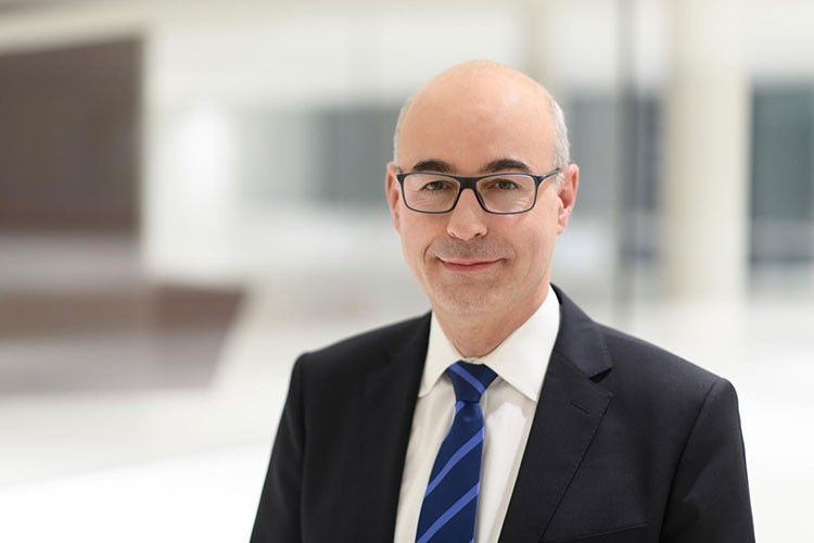 Almanya'da yatırımcı güveni aralıkta arttı