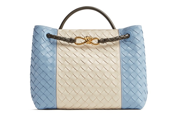 Bottega Veneta'dan 2024 kış koleksiyonu