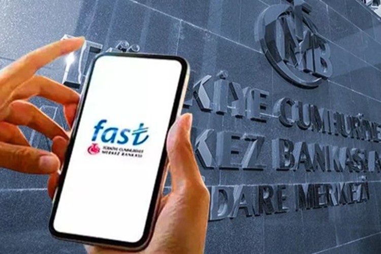 FAST işlem tutar limitleri 300 bin liraya yükseliyor