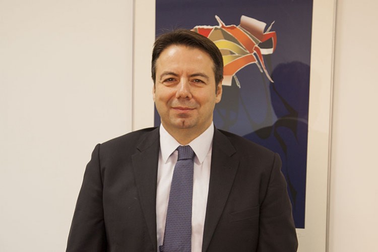 Kağıt ihracatı 1,28 milyar dolar