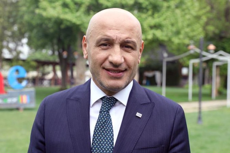 Rekabetçiliğimizi koruyabilirsek büyümeye daha çok katkı veririz