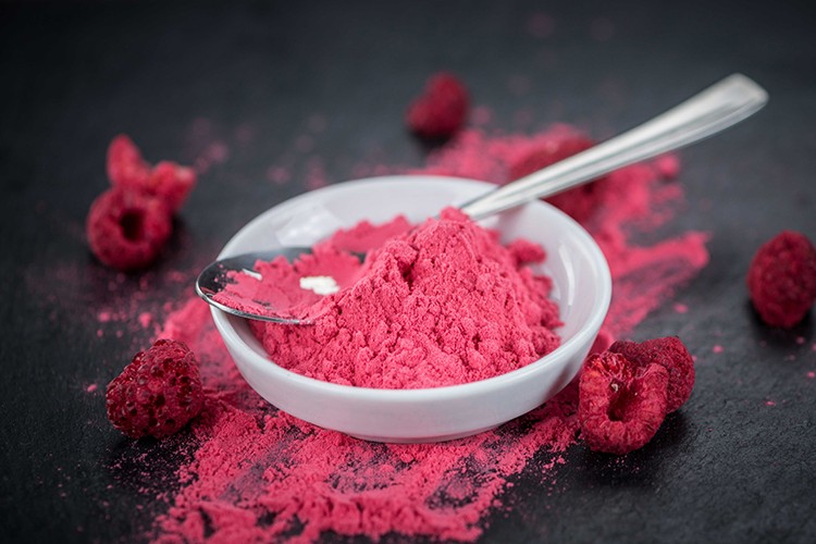 Gıda ve beslenme sektörü buluşuyor