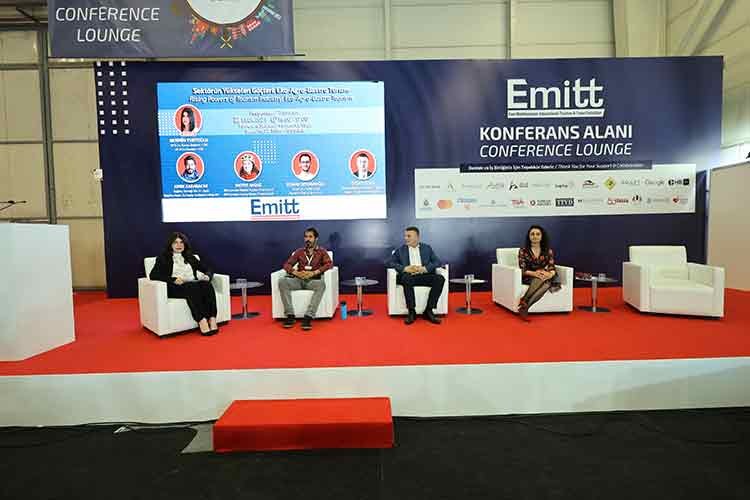 EMITT, Etkinlikleri ile Türk Turizminin Geleceğine Işık Tutuyor