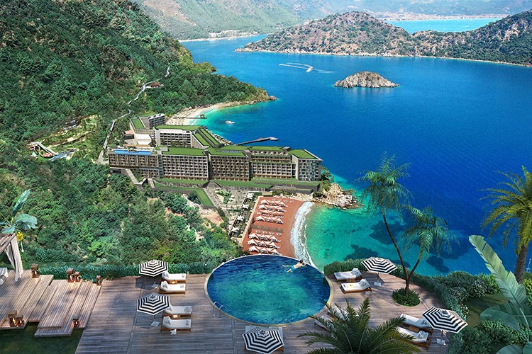 Kızılbük GYO halka arzediliyor