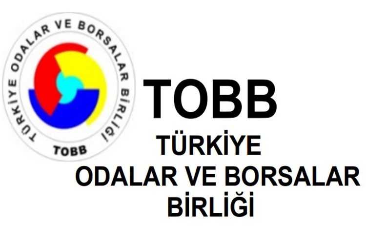 TOBB 4 bin 588 sanayi kapasite raporuna onay verdi