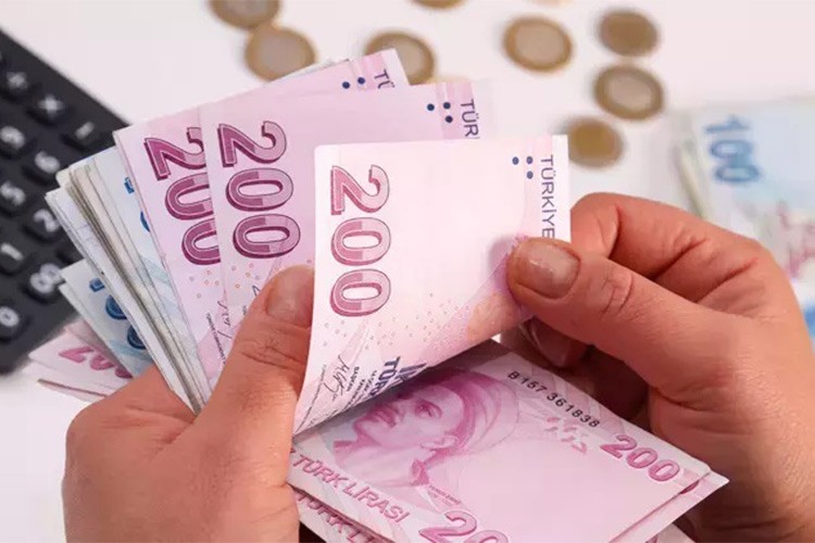 Türkiye lojistik bütçesi 662,6 milyar lira olacak