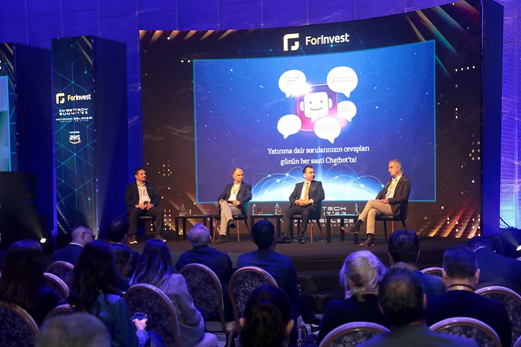 Yatırımda 'yeni teknolojiler' dönemi