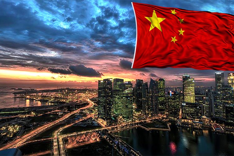 Çin, yerel yönetimlere yeni uygulama