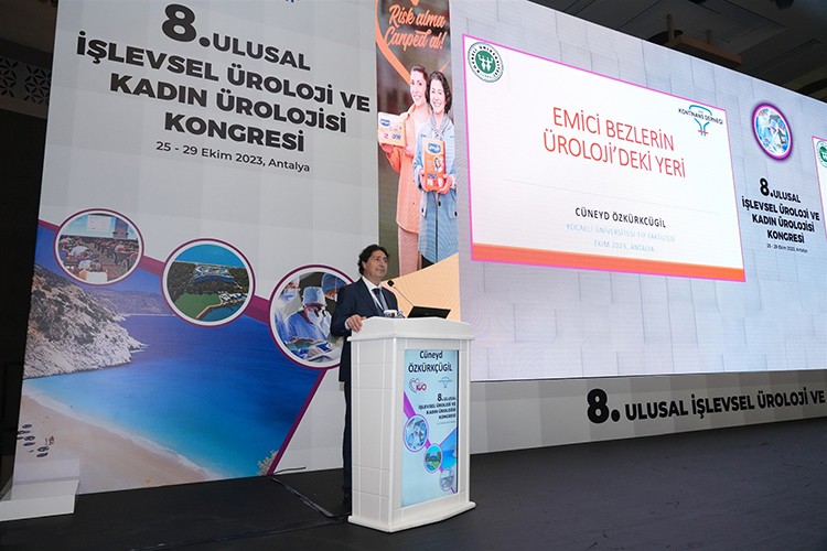 Emici bezler yaşam kalitesini artırmak için öneriliyor