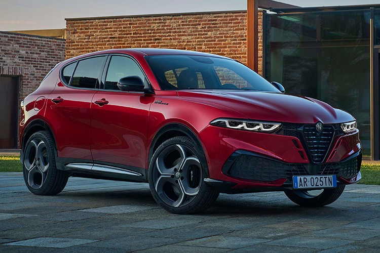 Brüksel Otomobil Fuarı'nda yenilikçi İtalyan tarzını sergileyecek