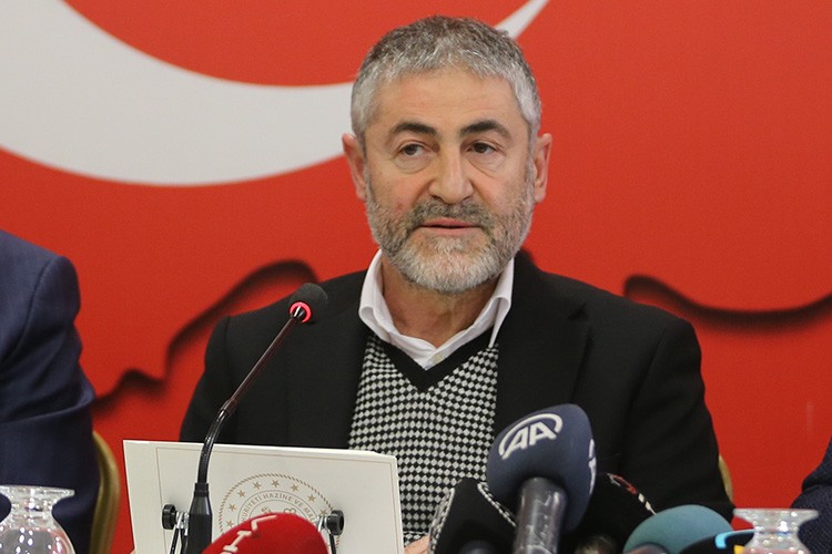 Deprem bölgesindeki vergi borçlarına 24 ay taksit