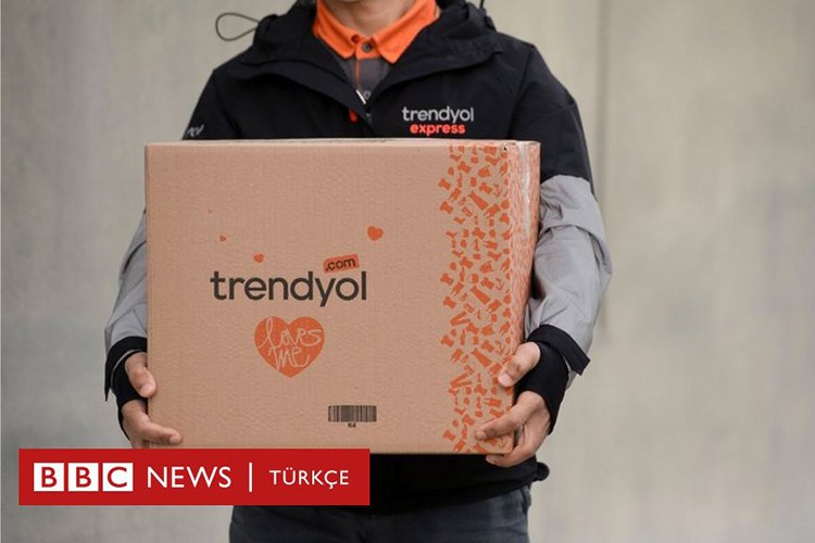 Trendyol, Türkiye'deki yatırımlarına Ankara'da veri merkezini ekliyor