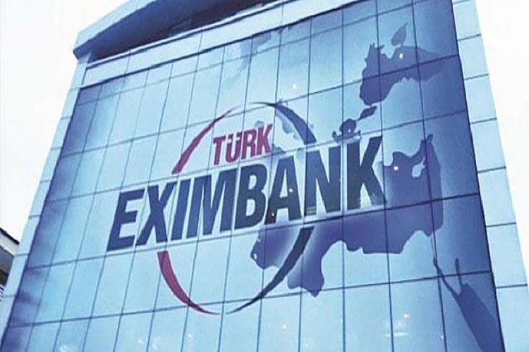 Türk Eximbank 2 sendikasyon kredisi birden aldı