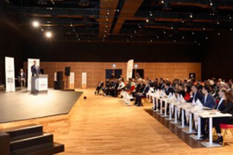 "FINEXT" programı Türkiye'yi bölgesel fintek merkezi olmanın ötesine geçirmeyi hedefliyor