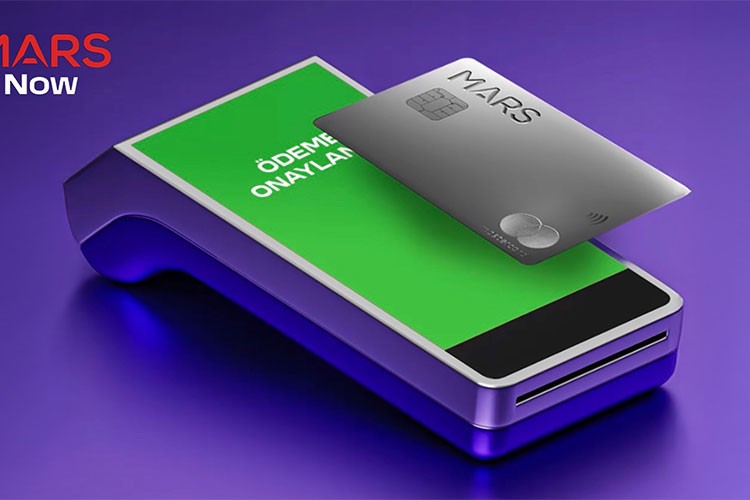 MARS'tan Finans Dünyasına Limit Tanımayan Yenilik