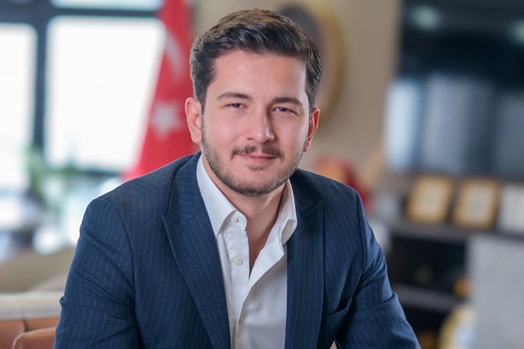 Genç nüfusa yapılan yatırım Türkiye'nin geleceğini şekillendiriyor