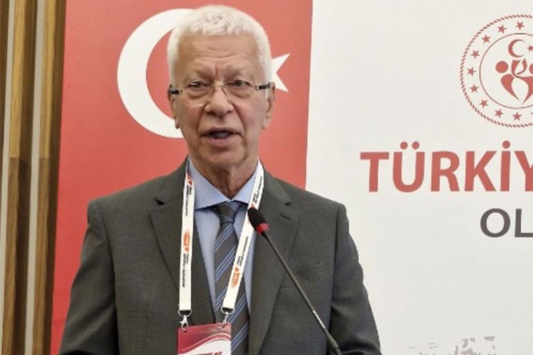 Erciyes'teki büyük heyecana davet