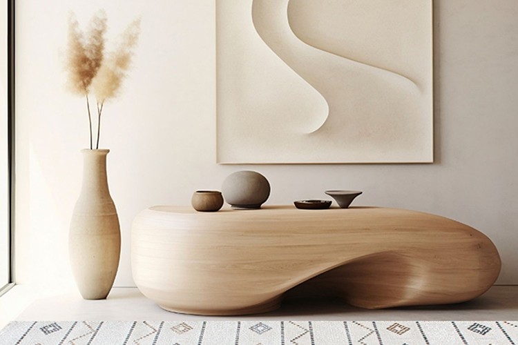 Evinizde Estetik Bir Şölen: Cozy