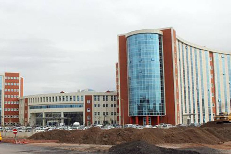 Analiz cihazı alınacak