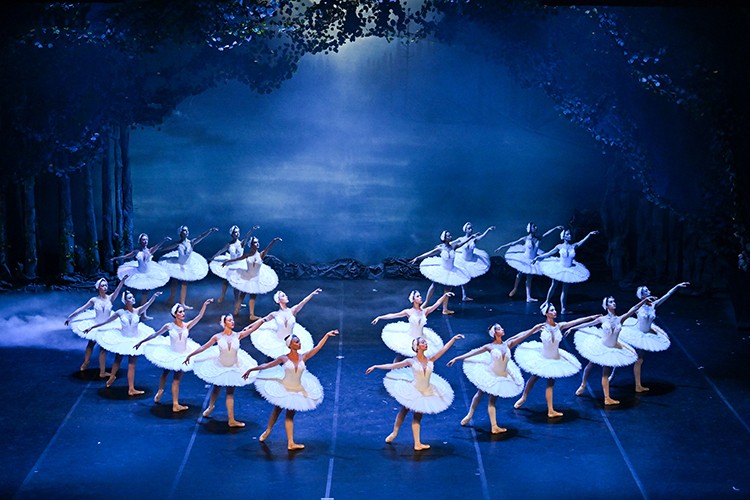 Bodrum bale festivali sanatseverlerle buluşuyor