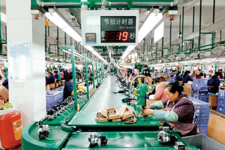 Avrupa'da "ikinci Çin şoku" endişesi