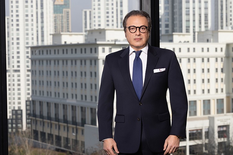 Humanis gözünü ABD pazarına dikti