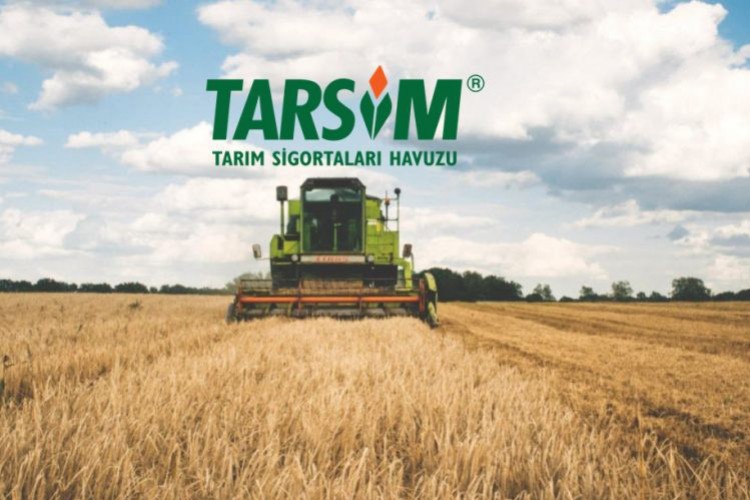 Devlet Destekli Tarım Sigortaları'nın yaygınlaştırılması