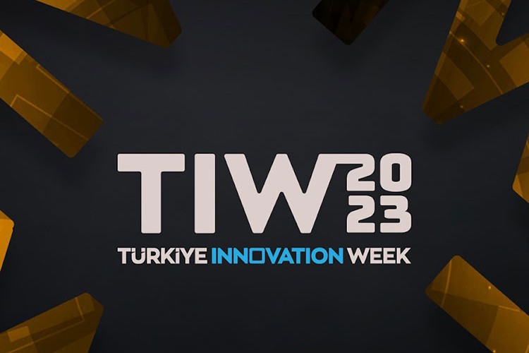 Türkiye Innovation Week 10 yaşında