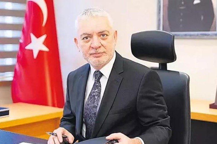 "Amacımız, halkın kırmızı eti daha ucuza tüketebilmesi"