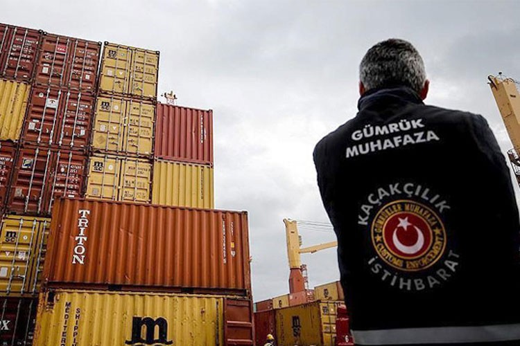 Gümrük cezaları ve fazla çalışma ücretleri yenilendi