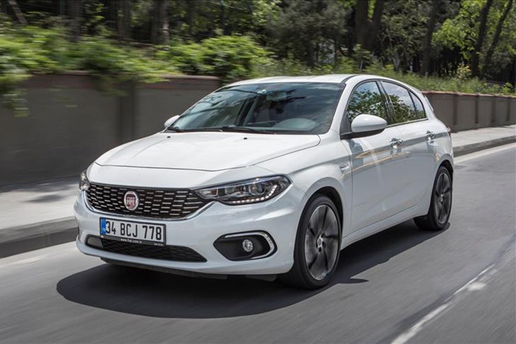 Otomotiv pazarında lider belli oldu