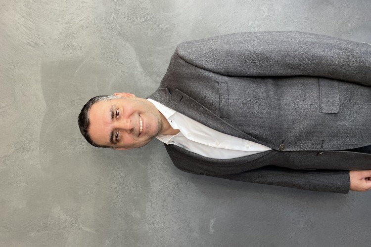 OBSS'de Üst Düzey Atamalar