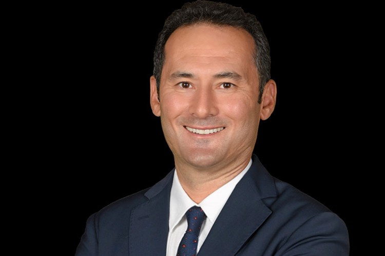 Hakan Kul Dassault Türkiye Ülke Müdürü oldu