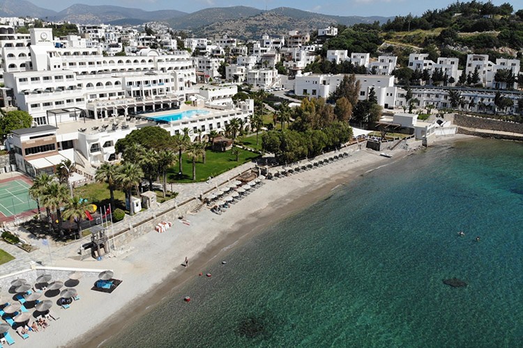 Sporculara ev sahipliği yapacak