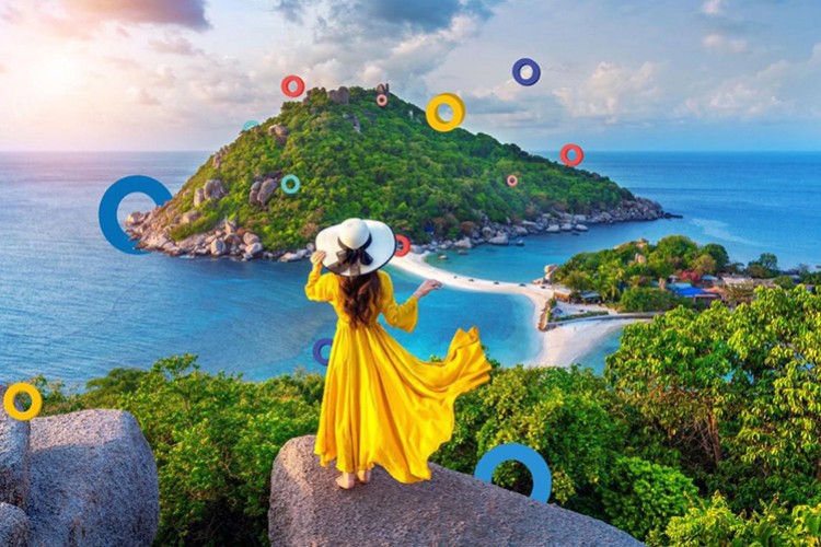 Seyahat için tek bir adres