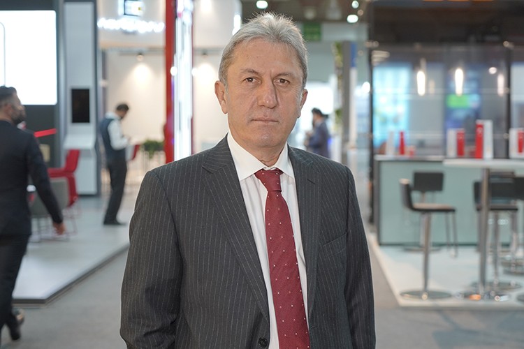 Logıtrans fuarı, 19 ülkeden 186 firmaya ev sahipliği yapacak