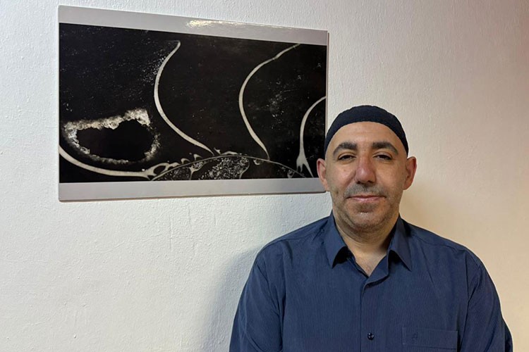 Doğadaki İlahi Sanat
