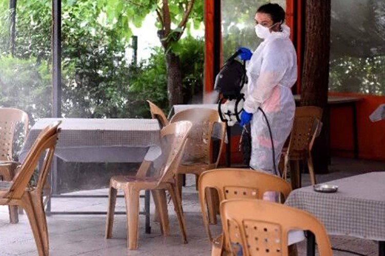 Lezzet etkinlikleri başladı